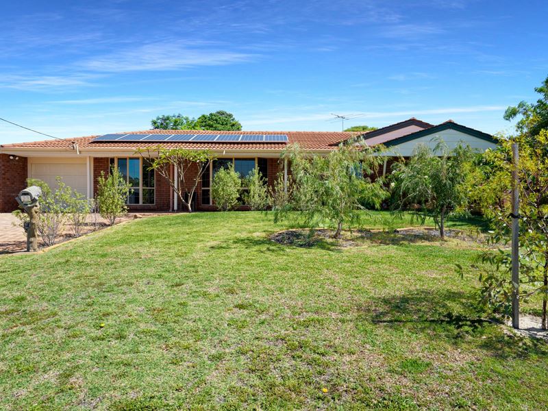 23 Stainer Avenue, Rockingham WA 6168