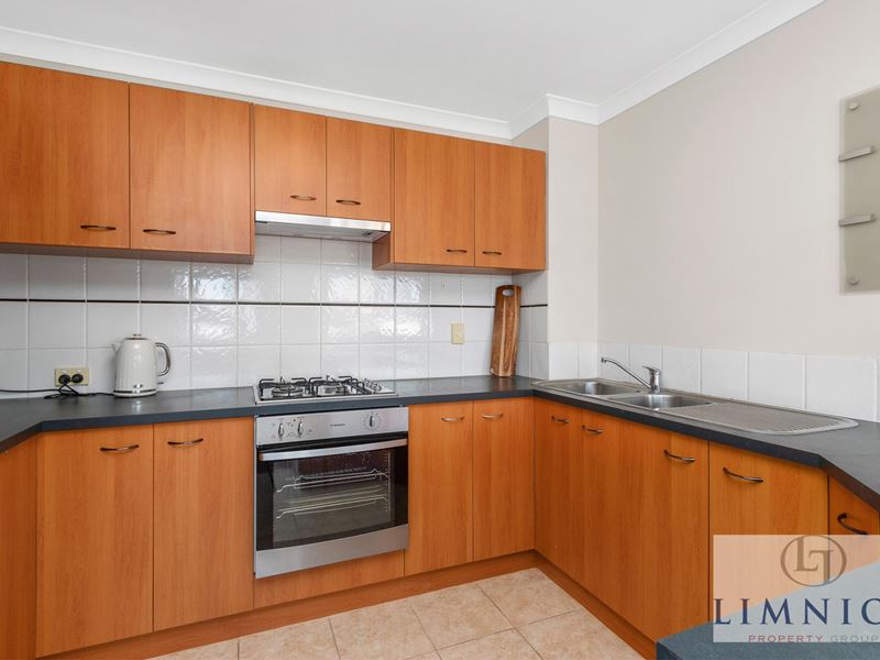 31/10 Pendal Lane, Perth WA 6000