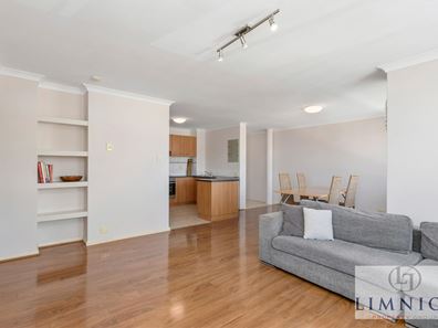 31/10 Pendal Lane, Perth WA 6000