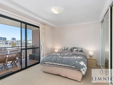 31/10 Pendal Lane, Perth WA 6000