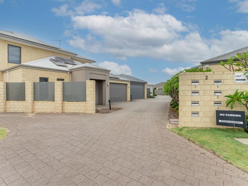 2/2 Whitmore Loop, Harrisdale