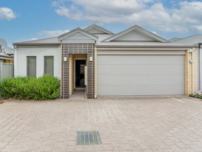 2/2 Whitmore Loop, Harrisdale WA 6112
