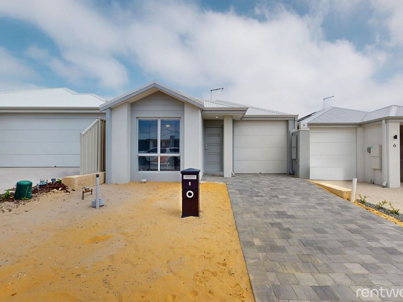 8 Primrose Rd, Alkimos