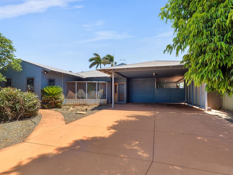 22 Buchanan Circuit, Baynton WA 6714