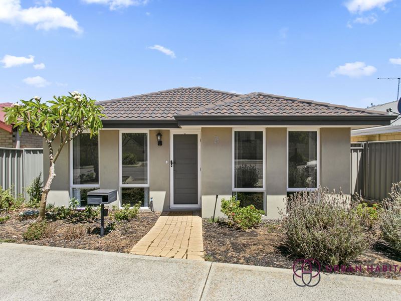 26 Thaxted Street, Wellard