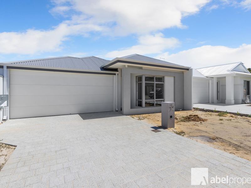 10 Barool Street, Baldivis WA 6171