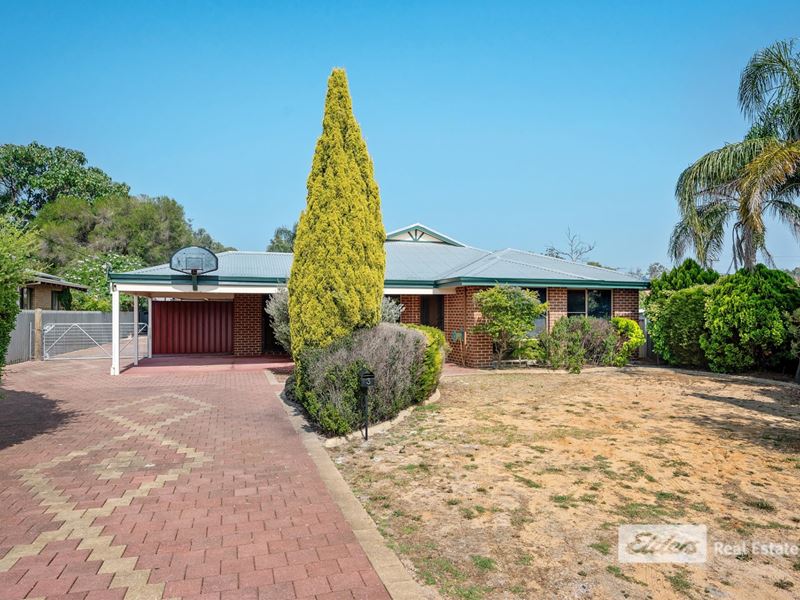 3 Cracknell Place, Donnybrook WA 6239