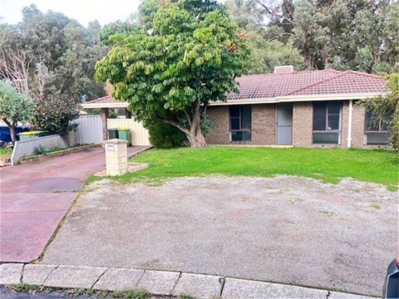 7 Ord Close, Greenfields WA 6210