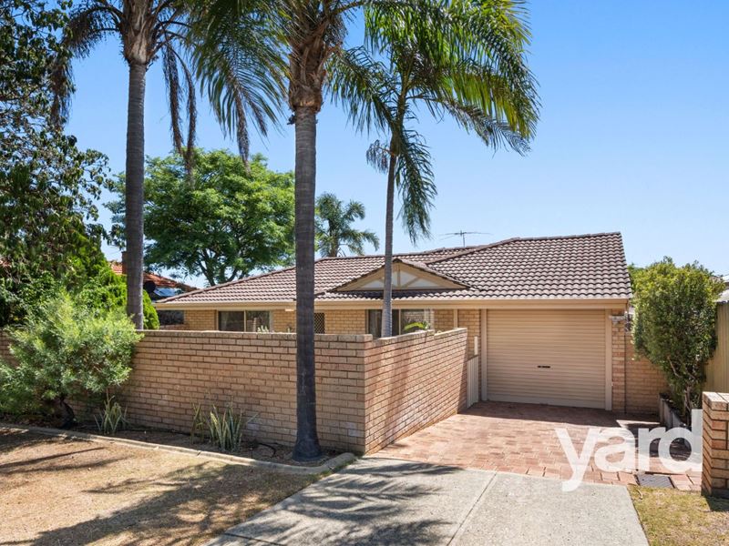 41A Third Street, Bicton WA 6157