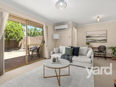 41A Third Street, Bicton WA 6157