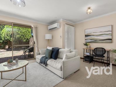 41A Third Street, Bicton WA 6157