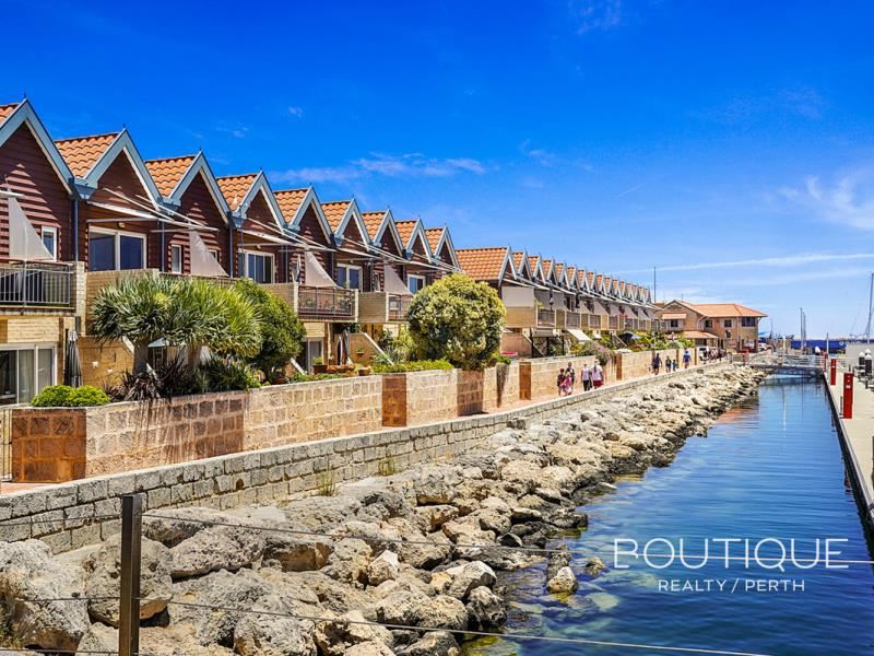 119/68 Southside Drive, Hillarys