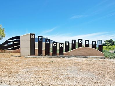 Lot 869 Clifton Ave, Jurien Bay WA 6516