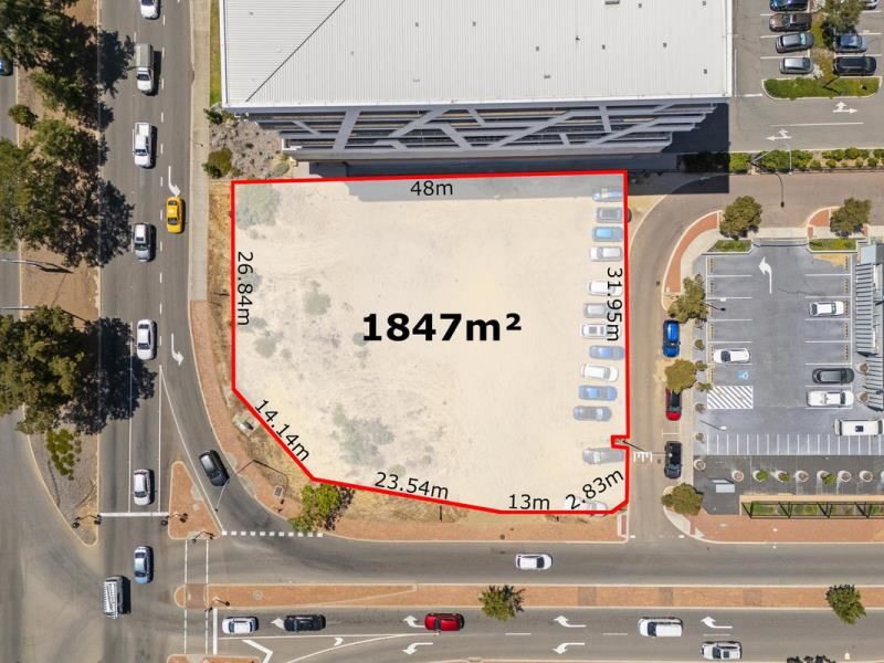 1 Milldale Way, Mirrabooka WA 6061