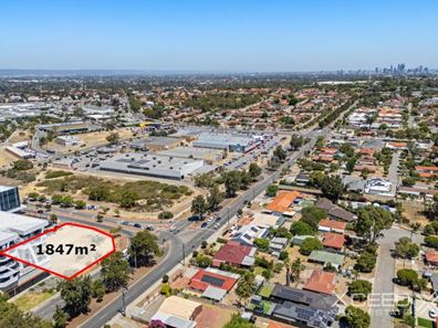 1 Milldale Way, Mirrabooka WA 6061