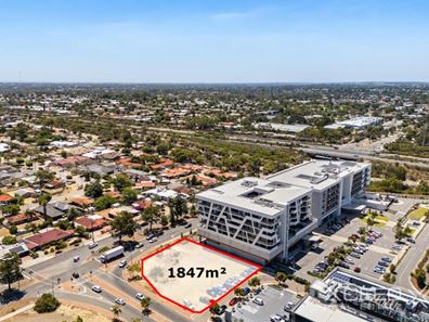 1 Milldale Way, Mirrabooka WA 6061