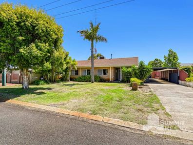 34 Venn Street, East Bunbury WA 6230