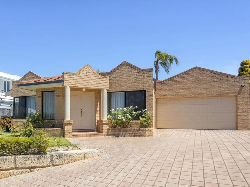 14 Hermite Rise, Sorrento