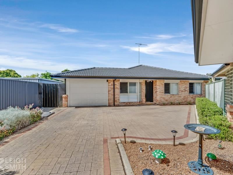 2/9 Kurrajong Circle, Glen Iris WA 6230