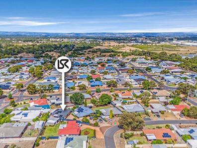2/9 Kurrajong Circle, Glen Iris WA 6230