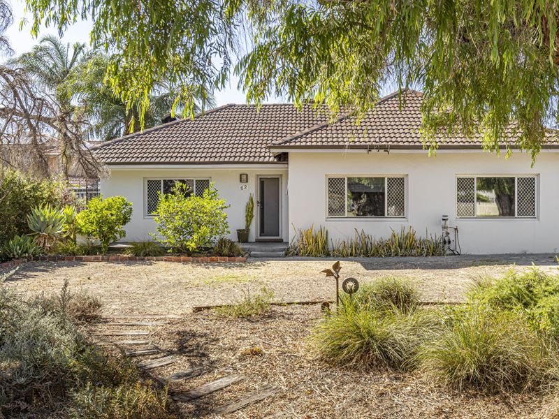 62 Victoria Street, St James WA 6102