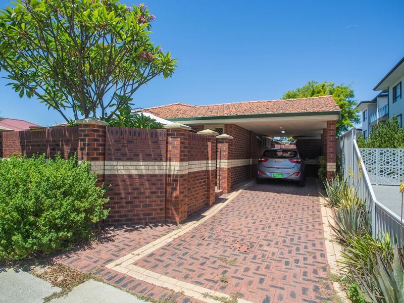 1/27 Charles Street, Midland