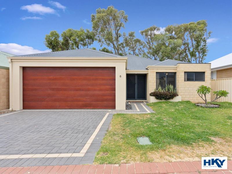 6/146 St Andrews Drive, Yanchep