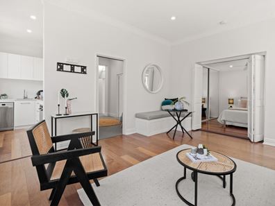 11 Edith Street, Perth WA 6000