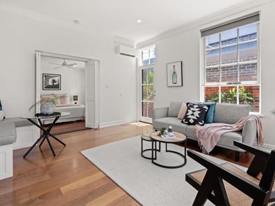 11 Edith Street, Perth WA 6000