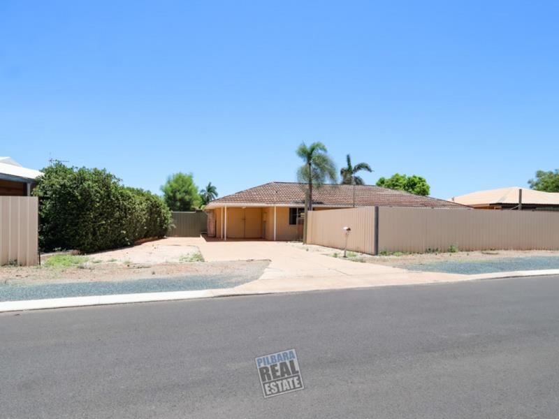 3 Mosher Way, Pegs Creek WA 6714