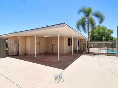 3 Mosher Way, Pegs Creek WA 6714