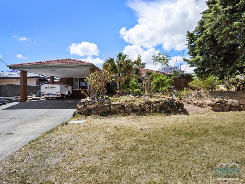 1 Essington Street, Huntingdale