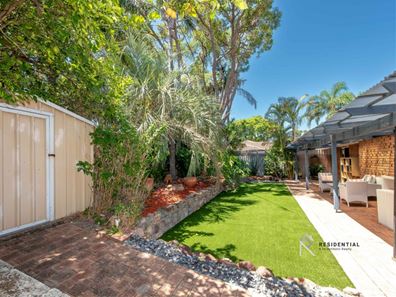 14a Kylie Way, Kingsley WA 6026