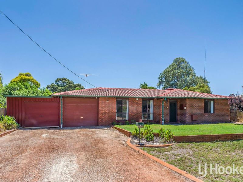 7 Exon Court, Camillo