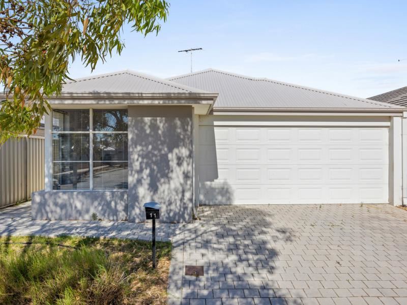 11 Taincrow Way, Golden Bay