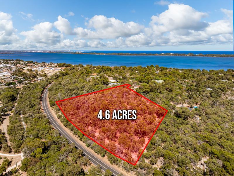 18 Shenton  Close, Leschenault