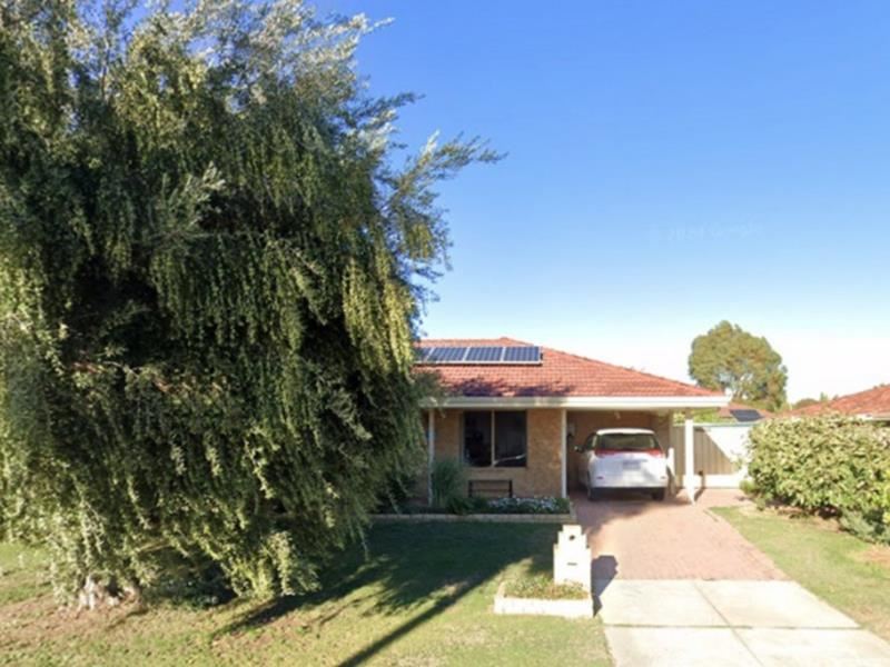 8 Daintree Court, Merriwa