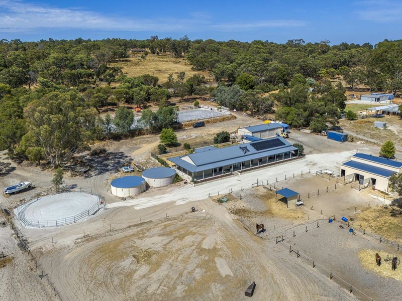 88 Devon Way, Lower Chittering WA 6084