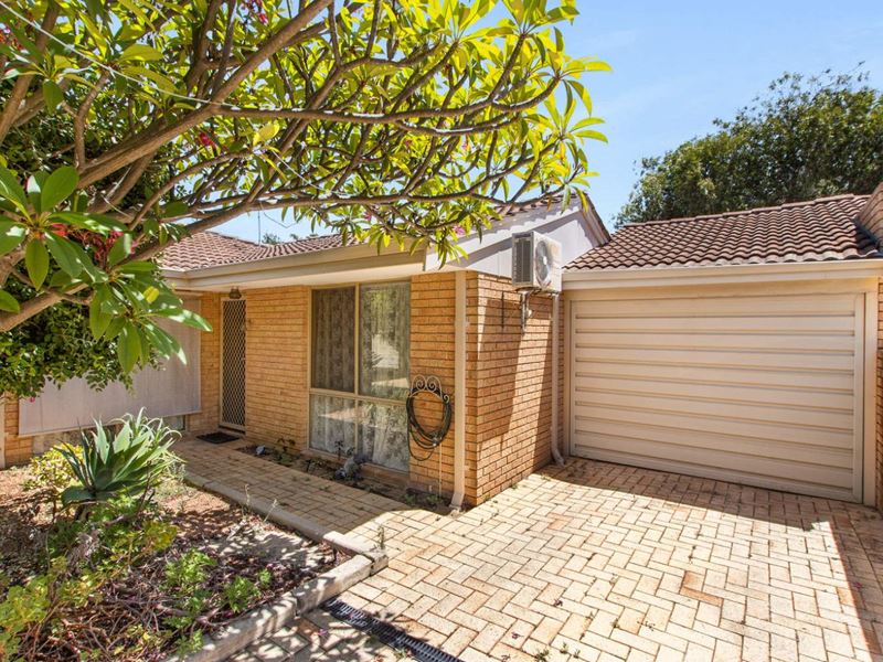2/39 Shearn Crescent, Doubleview