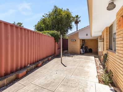 2/39 Shearn Crescent, Doubleview WA 6018