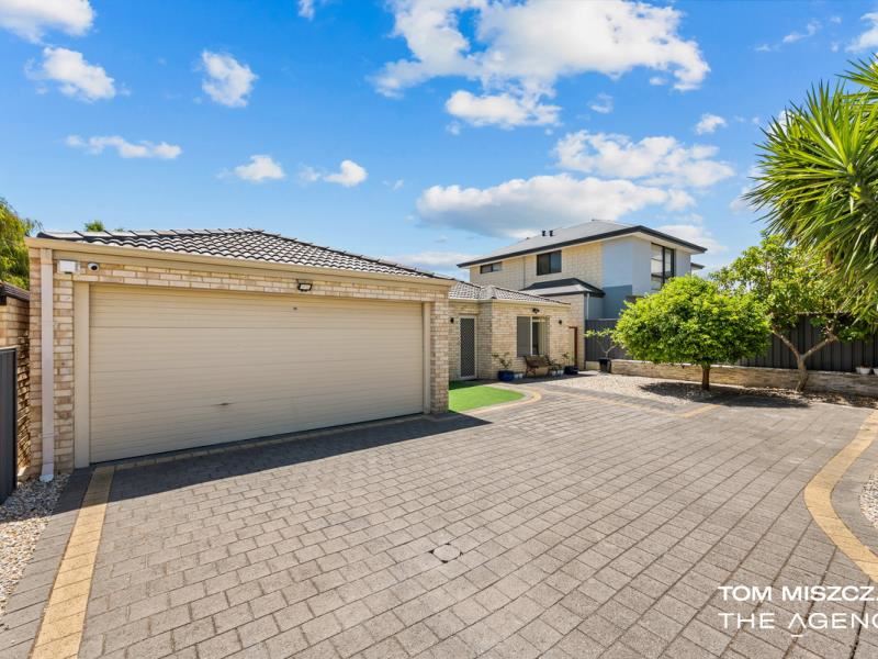 98A Gibbs Street, East Cannington WA 6107