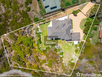 6 Almeria Place, Waikiki WA 6169