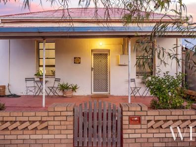 46 Lilly Street, South Fremantle WA 6162