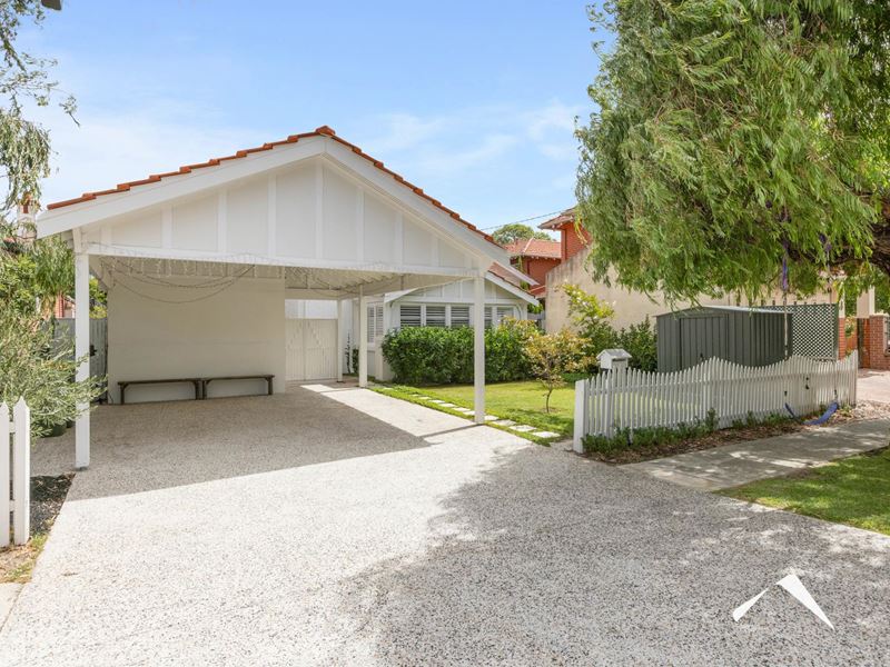 137 Fifth Avenue, Mount Lawley WA 6050
