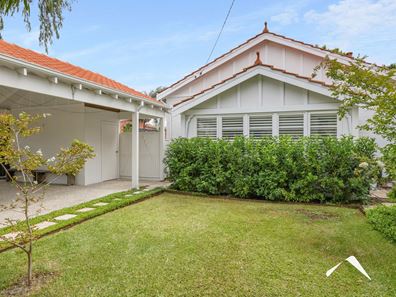 137 Fifth Avenue, Mount Lawley WA 6050