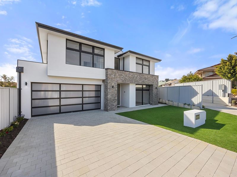 7A Balodis Place, Winthrop WA 6150