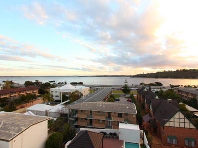 11/31 Mill Point Road, South Perth WA 6151