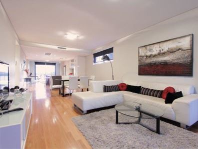 11/31 Mill Point Road, South Perth WA 6151