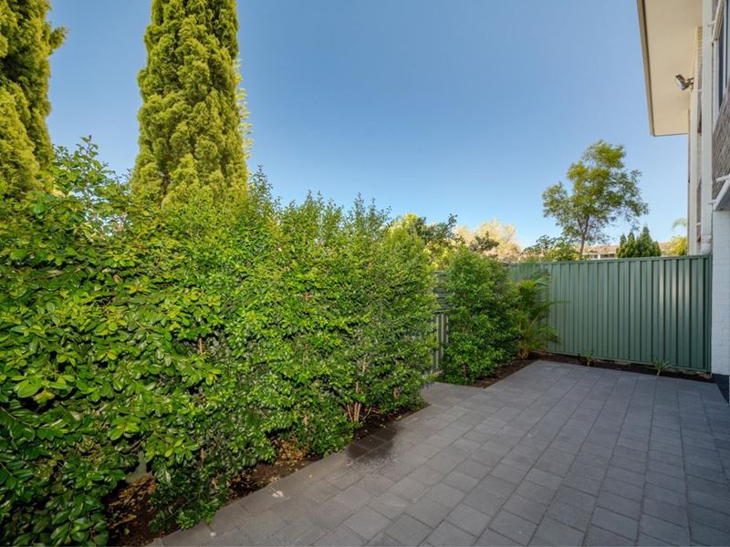 2/81 King William Street, Bayswater