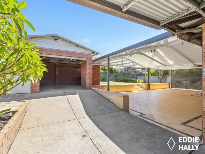 7 Tuart Place, Yangebup WA 6164